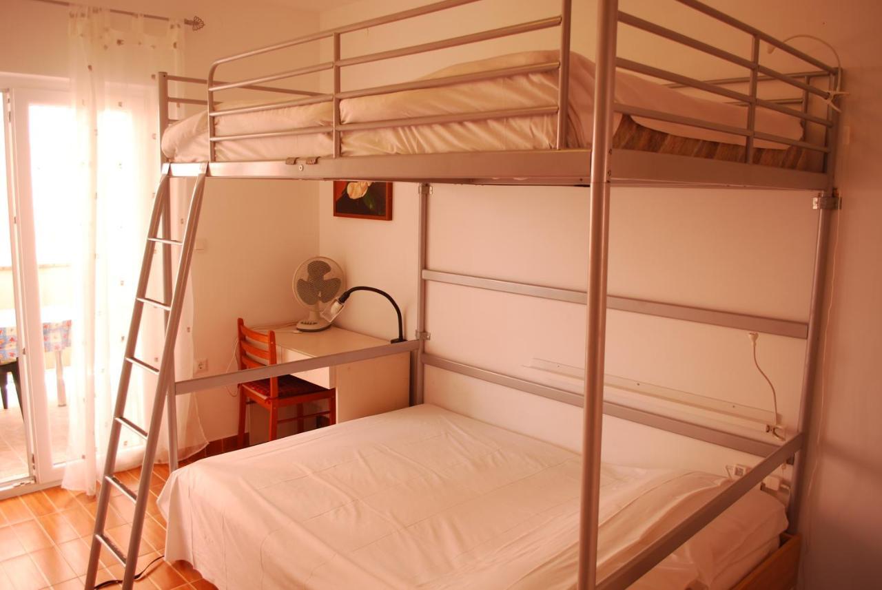 Apartments And Rooms By The Sea Pag - 11487 Pag Town Exterior foto